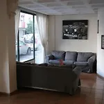 Uestuen Alsancak Hotel