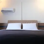 Uestuen Alsancak Hotell 3*