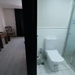 Hotel Uestuen Alsancak