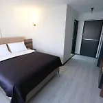 Hotel Uestuen Alsancak 3*