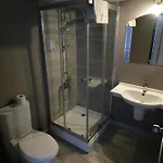 Hotel Uestuen Alsancak