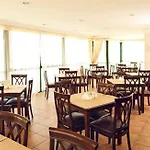 Uestuen Alsancak Hotel