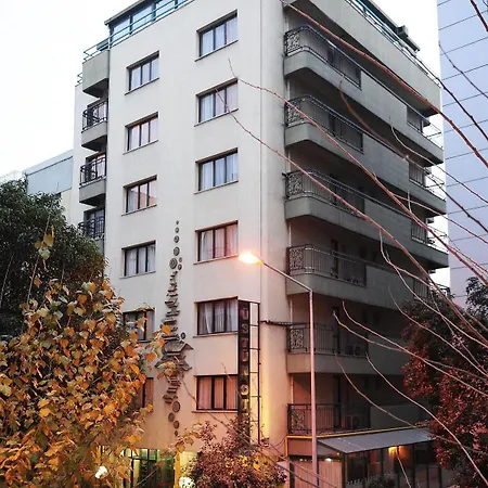 Uestuen Alsancak Izmir