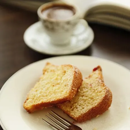 Uestuen Alsancak Hotel 3*