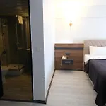 Uestuen Alsancak فندق إزمير