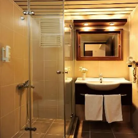 Uestuen Alsancak Hotel Izmir