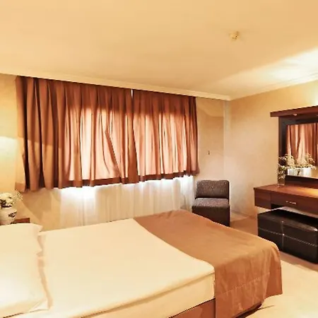 Uestuen Alsancak Izmir