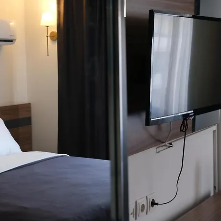 Uestuen Alsancak Hotel İzmir