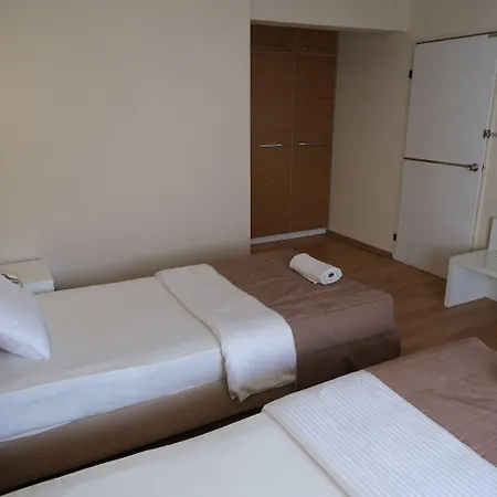 Uestuen Alsancak Измир