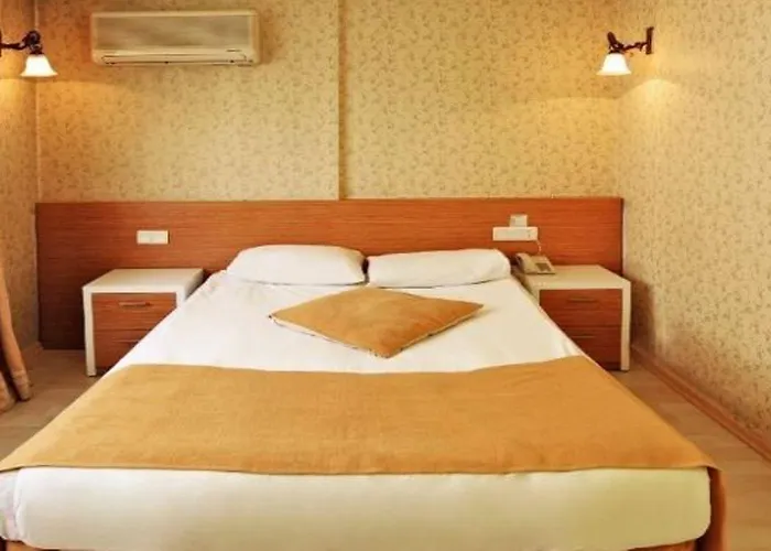 Uestuen Alsancak İzmir