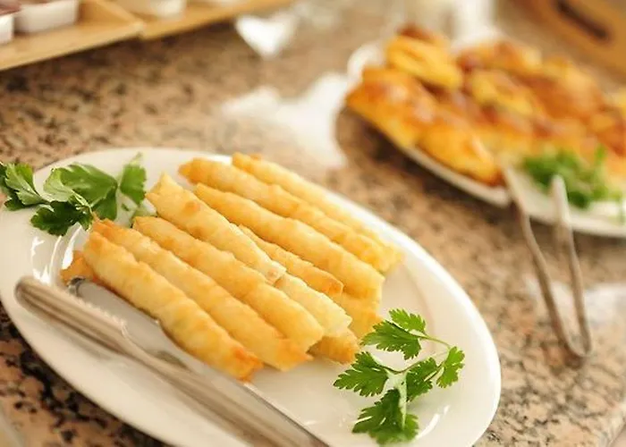 Uestuen Alsancak İzmir