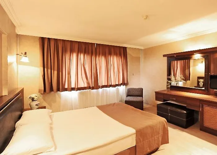 Uestuen Alsancak İzmir