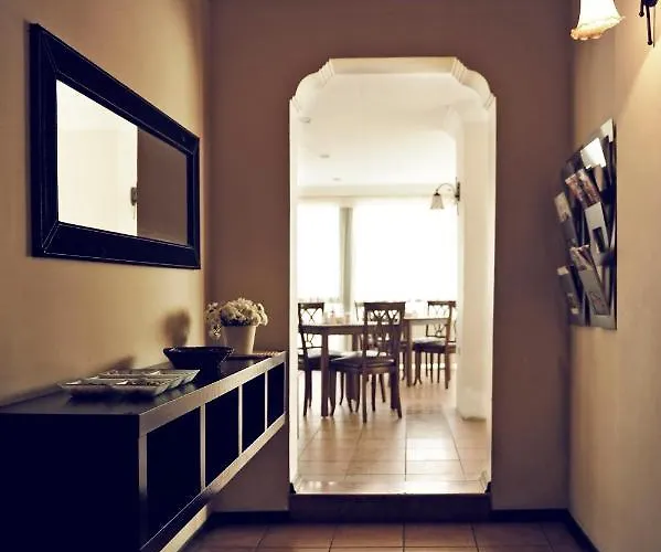 Hotel Uestuen Alsancak İzmir