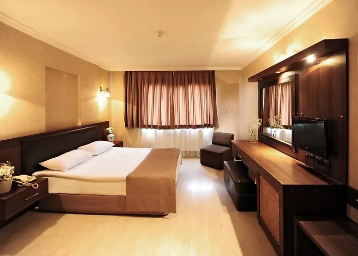 Uestuen Alsancak İzmir