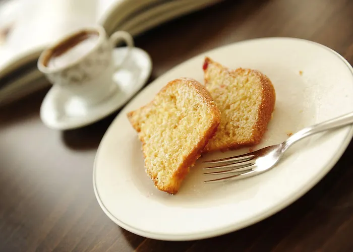 Hotel Uestuen Alsancak