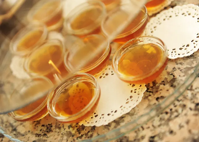 Hotel Uestuen Alsancak