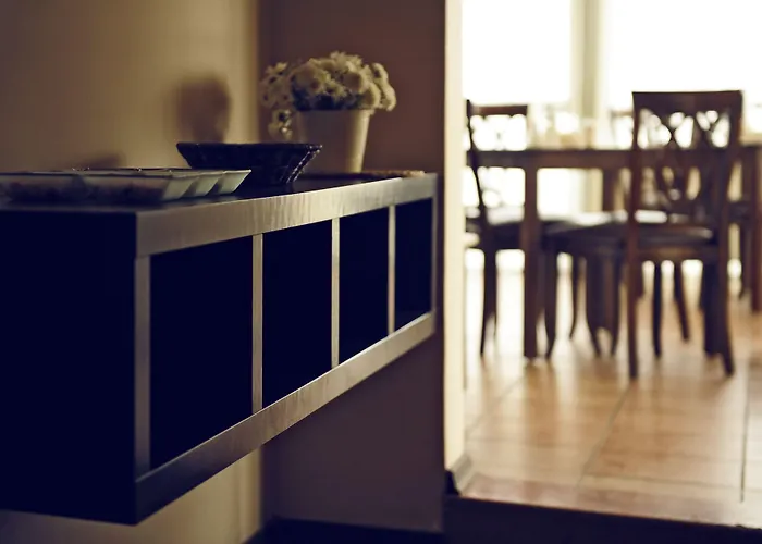 Uestuen Alsancak Hotel