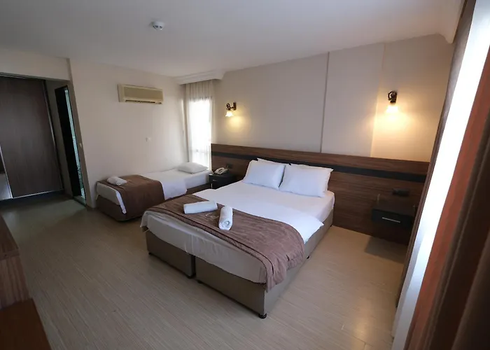 Uestuen Alsancak İzmir