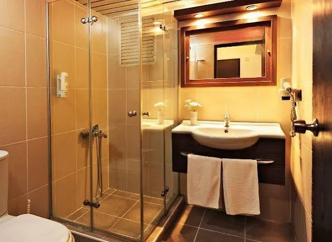 Uestuen Alsancak İzmir