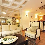 Uestuen Alsancak 3* 伊兹密尔