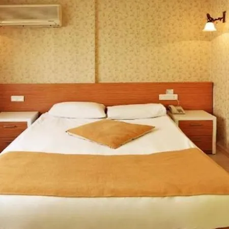 Uestuen Alsancak İzmir