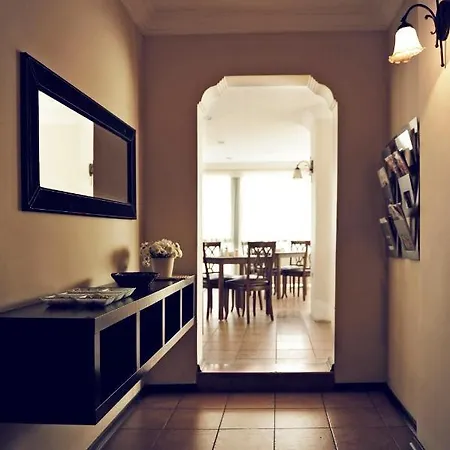 Otel Uestuen Alsancak İzmir
