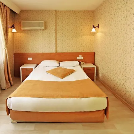 Otel Uestuen Alsancak İzmir