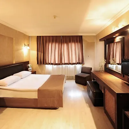 Uestuen Alsancak İzmir