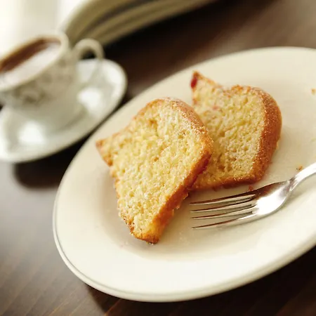 Hotel Uestuen Alsancak