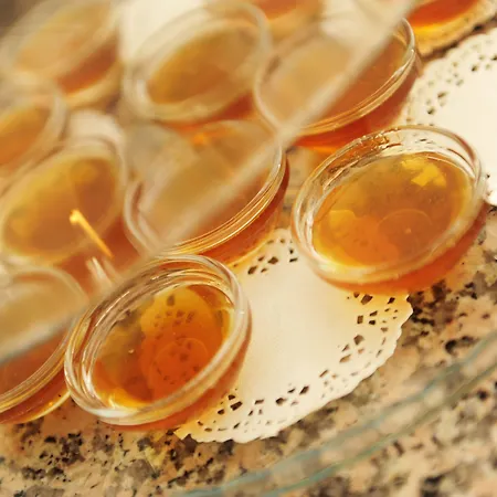 Hotel Uestuen Alsancak