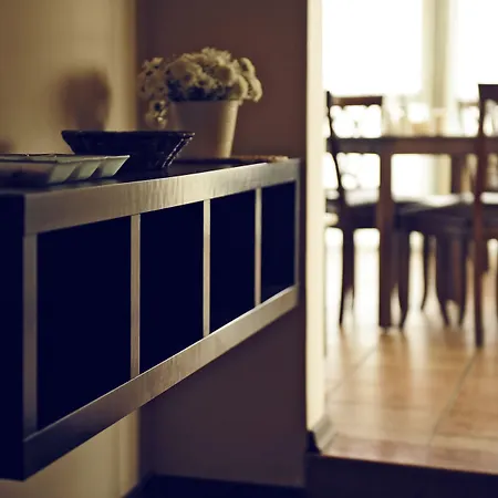 Uestuen Alsancak Hotel