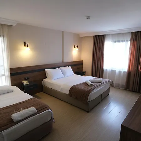 Uestuen Alsancak Izmir